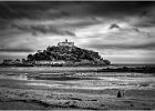 Beach at Marazion, Cornwall - Keith Allchin (Open)(HC).jpg